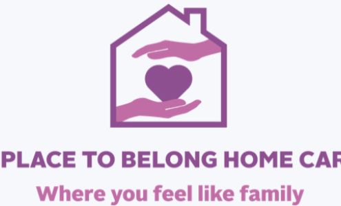 A Place To Belong Home Care Agency LLC