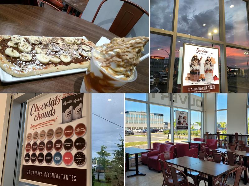 Chocolato Place Portobello