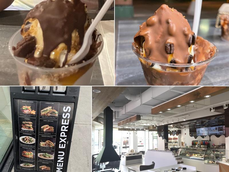 Chocolato - Vieux-Terrebonne