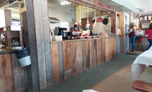 Cabane à Sucre Cheslock Val-des-monts