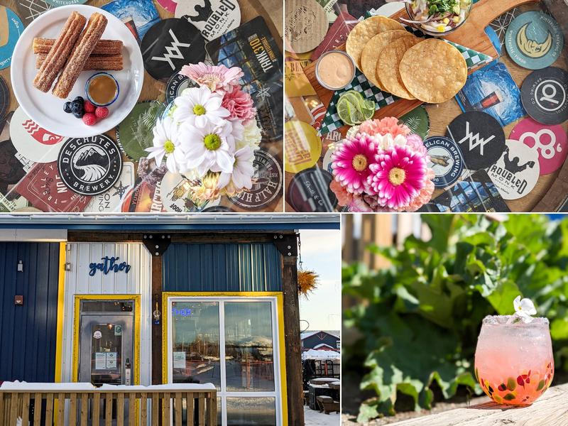 Gather Cafe & Taphouse