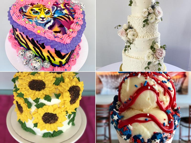 Frostings Bakery 150 Hull Rd, Sumiton