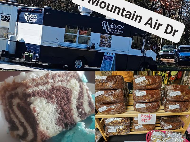 Momma Mytar's Desserts