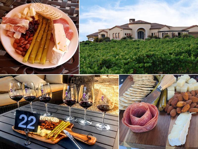 Adkins Family Vineyards