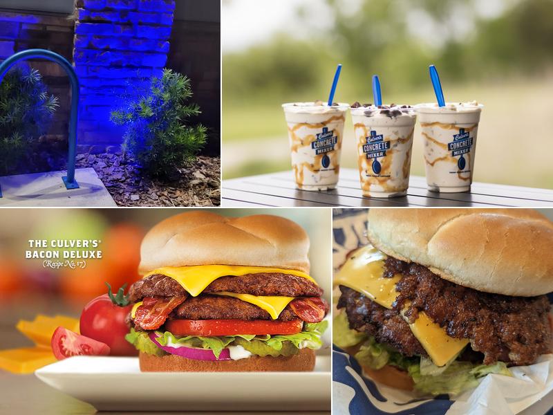 Culver’s