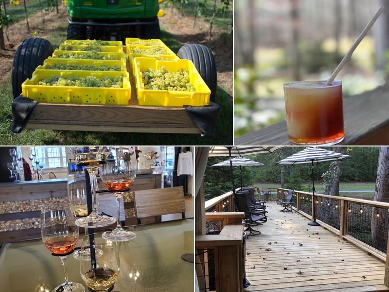 Trillium Vineyard, LLC