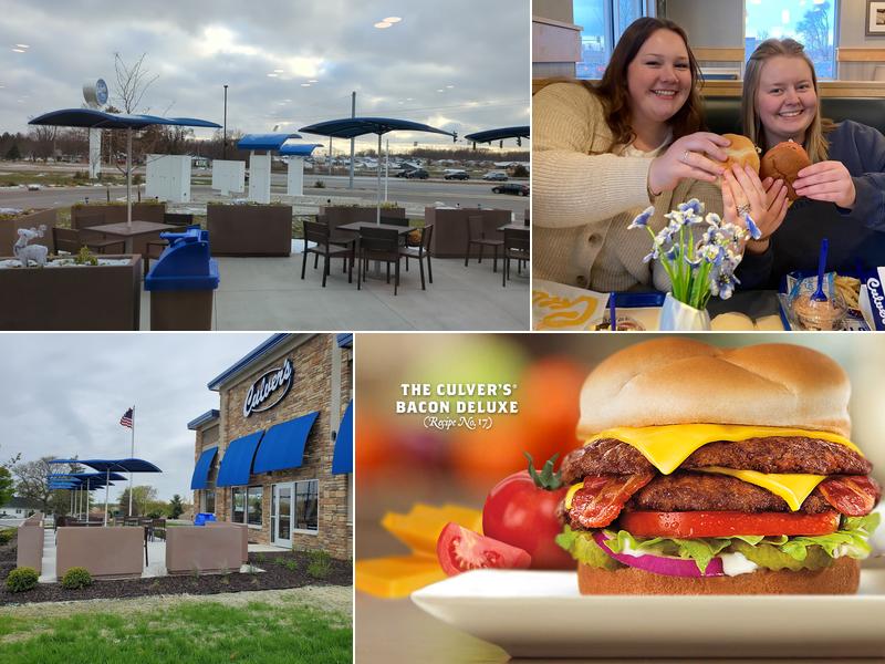 Culver’s
