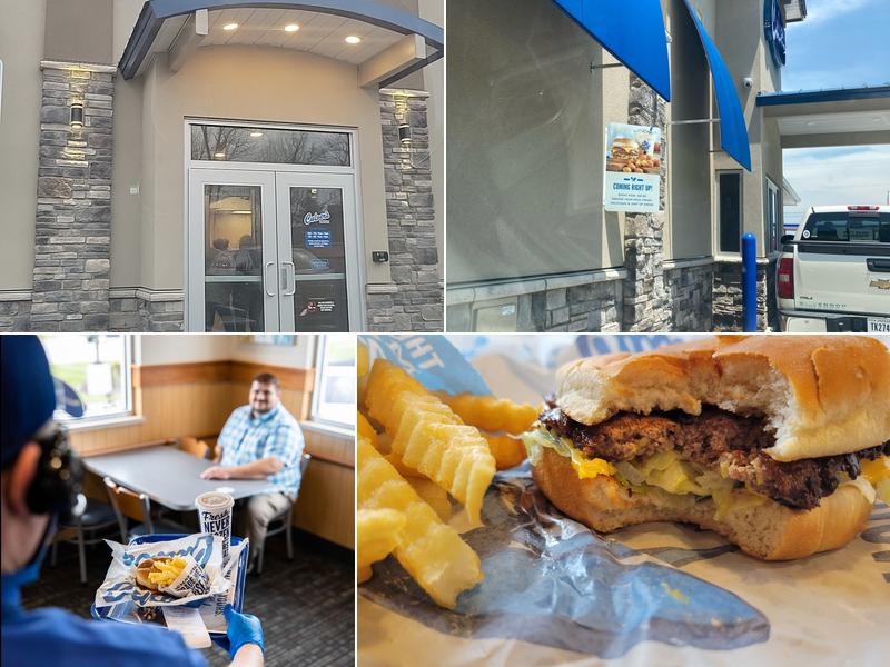 Culver’s