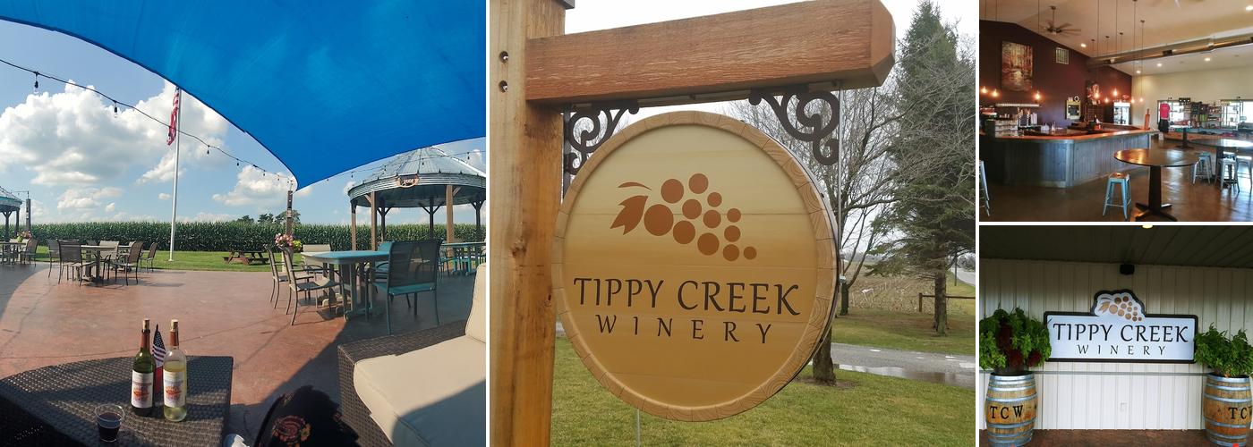 Tippy Creek Winery
