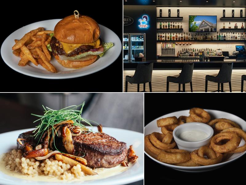 Gilmore's Pub 5307 Caraway Ln, Cedar Falls