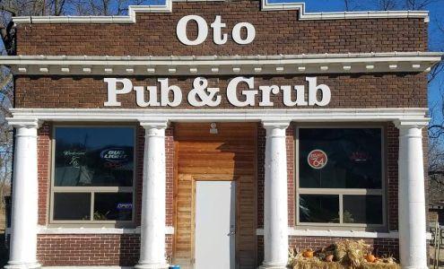 Oto Pub&Grub Oto