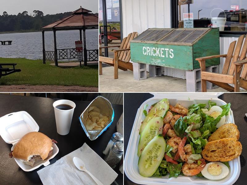 Bateaux's on Caney 7777 LA-4, Jonesboro