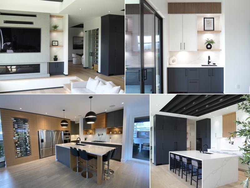 LTS Custom Millwork LTD