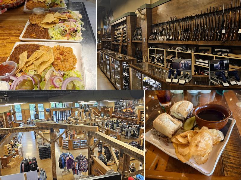 Molly Pitcher's Cafe