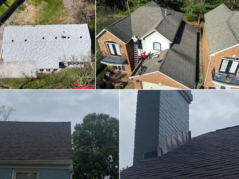 Jeff Home Improvements Inc.