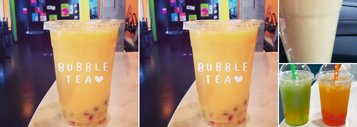 Snickerdoodlz Frozen Yogurt