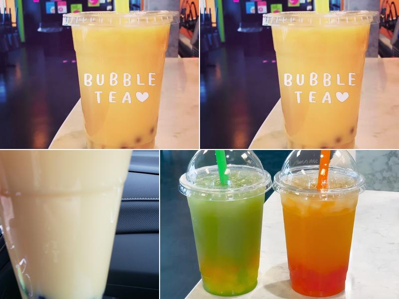 Snickerdoodlz Frozen Yogurt