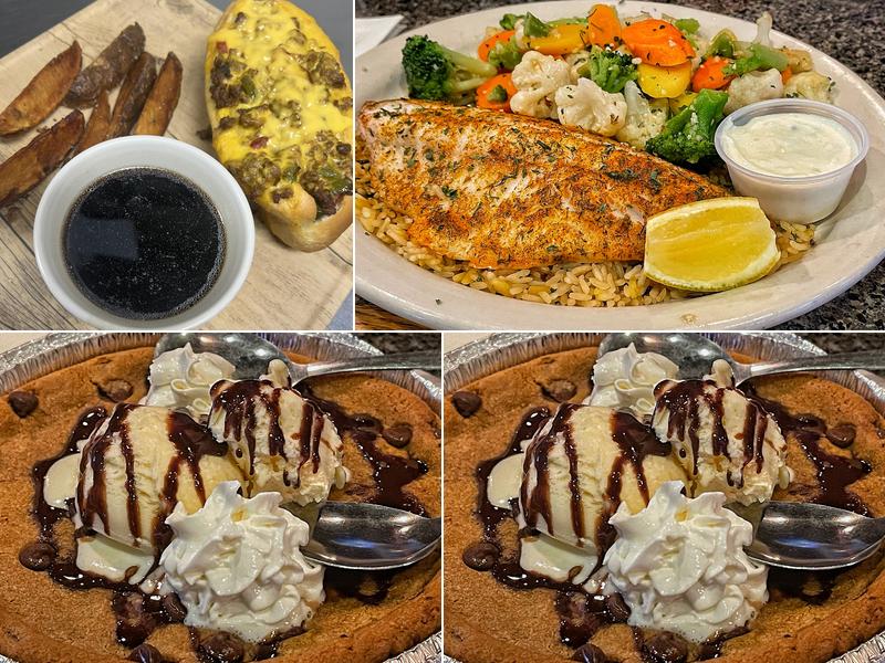 Hidden Haven Restaurant & Bar