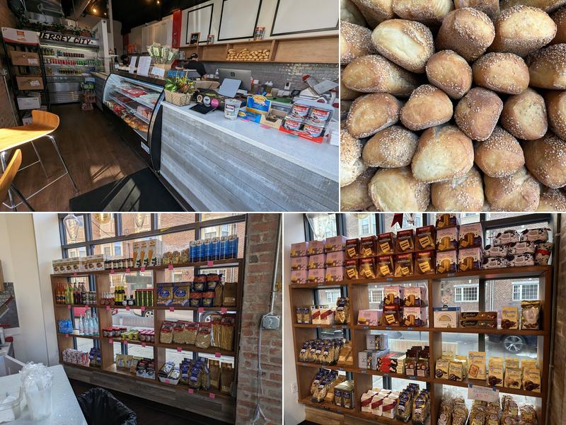 Venti Italian Specialties