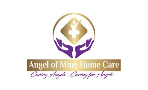 Angel of Mine Home Care