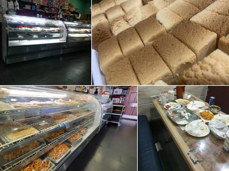 Punjabi Dhaba (Original 2006)