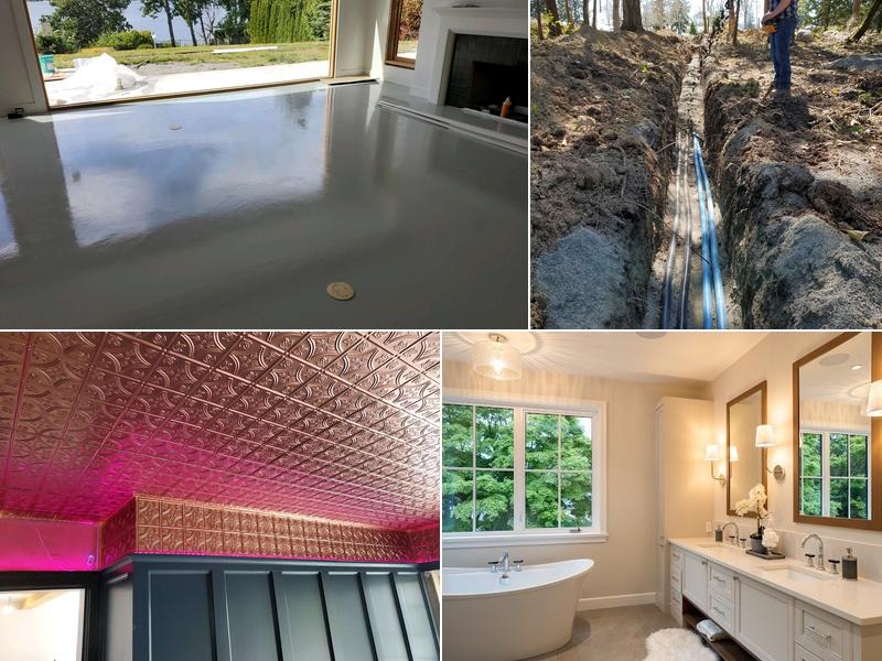 Metric Electrical Services