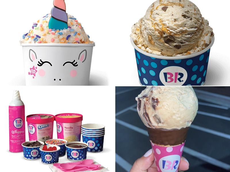 Baskin-Robbins