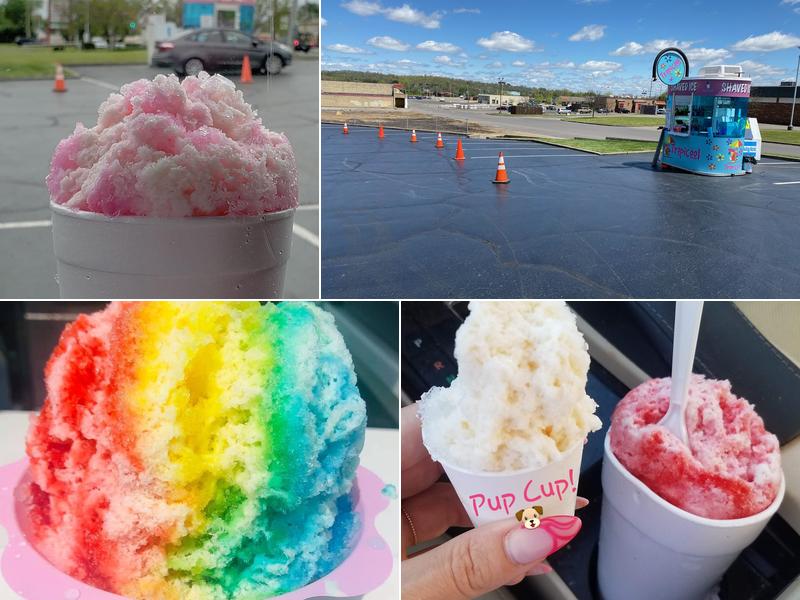 TropiCool Shaved Ice 1338 Main St, Hamilton