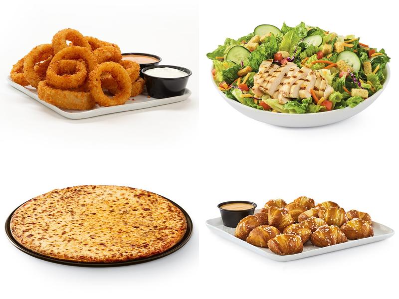 Donatos Pizza 1221 Executive Pkwy, Eugene