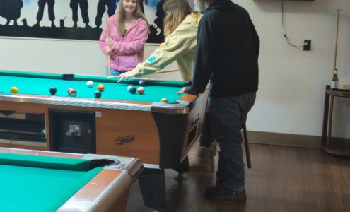 American Legion Beech Creek