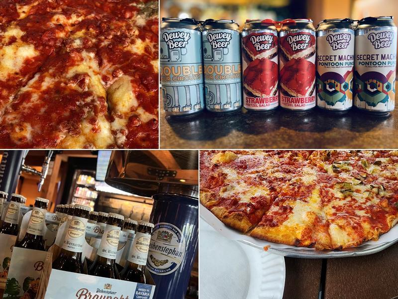 Sabatini's Bottle Shop & Bar