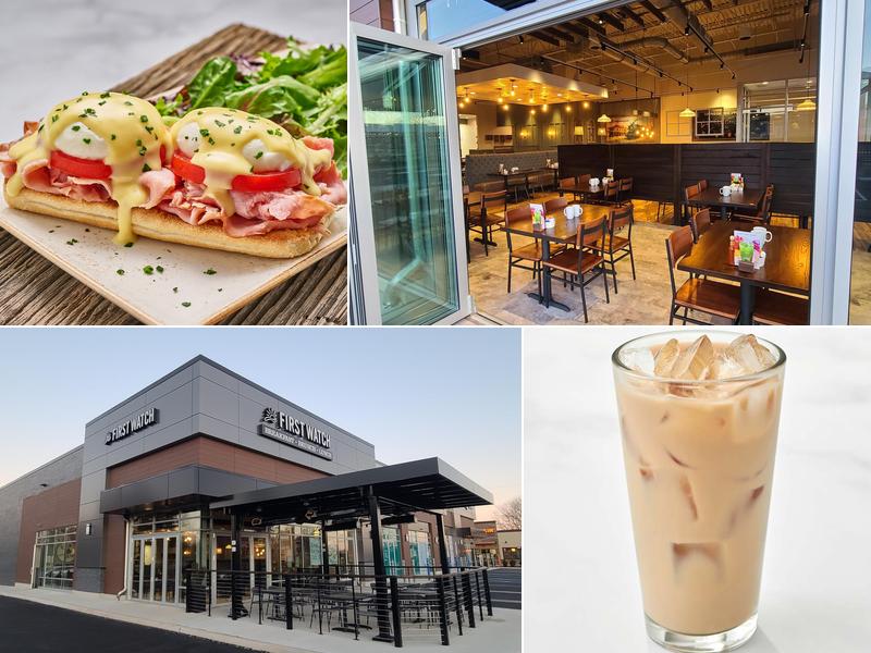 First Watch 740 Bethlehem Pike, Montgomeryville