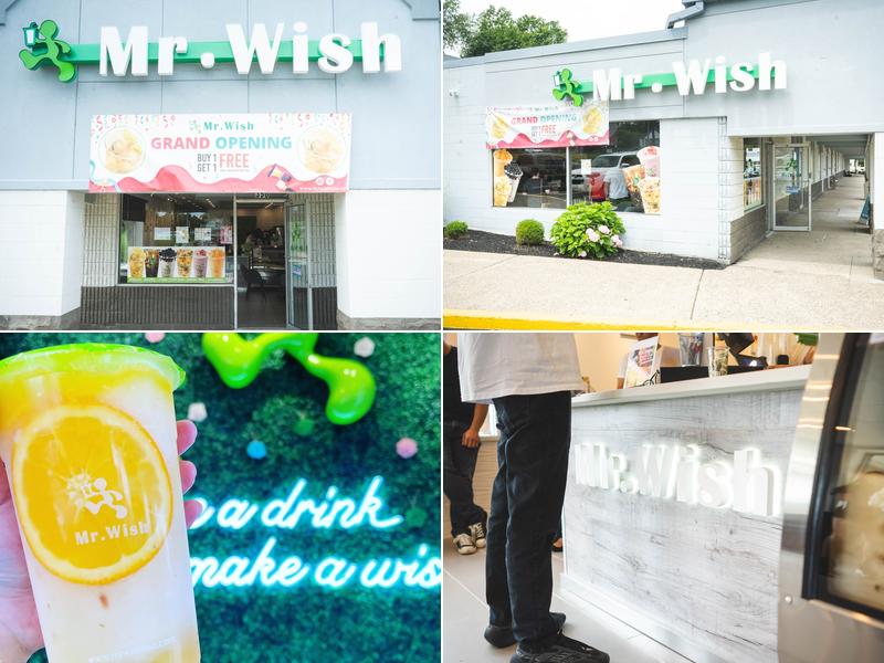 Mr. Wish Southampton