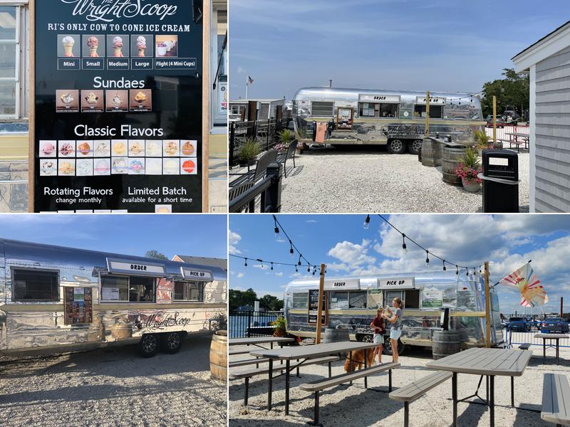 The Wright Scoop 335 Water St, Warren