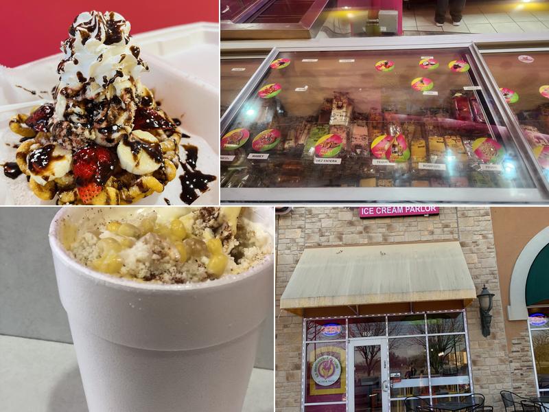 La Jalisciense Plus (Paleteria)