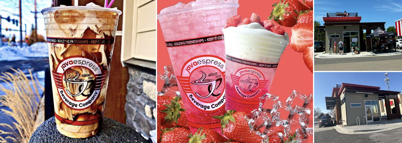 Java Espress Beverage Company