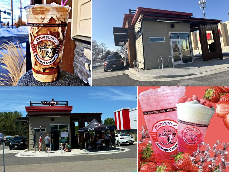 Java Espress Beverage Company