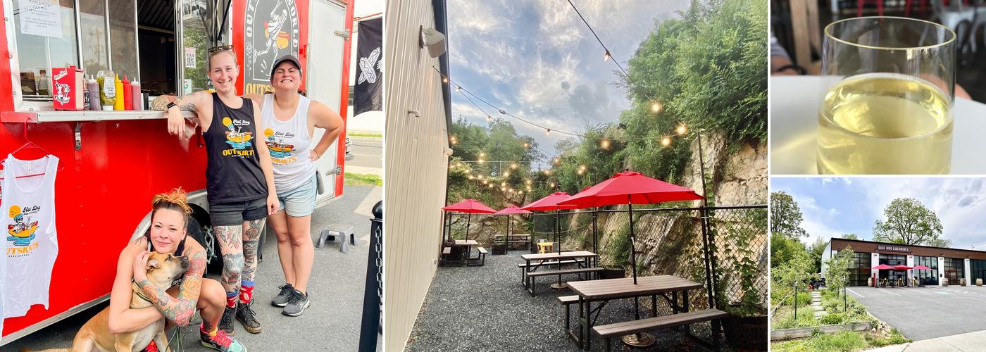 Sage Bird Ciderworks