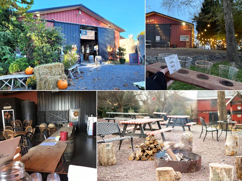 Wilderness Run Vineyards 11109 Plank Rd, Spotsylvania Courthouse