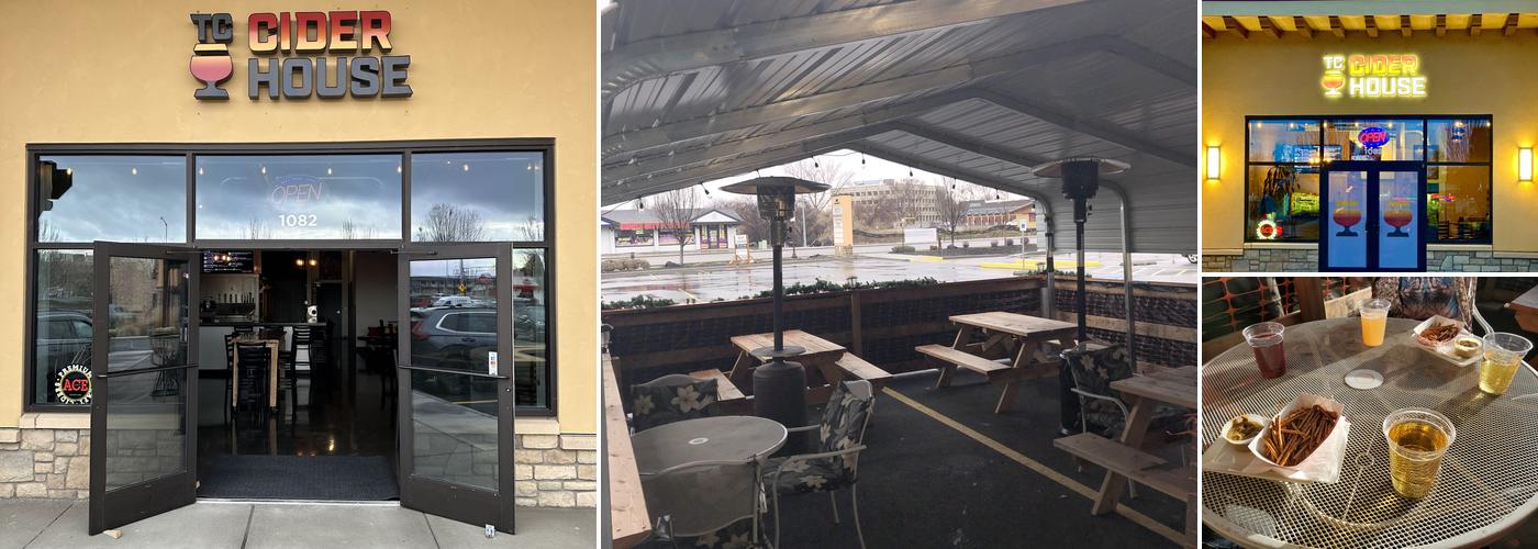 Tri-Cities Cider House