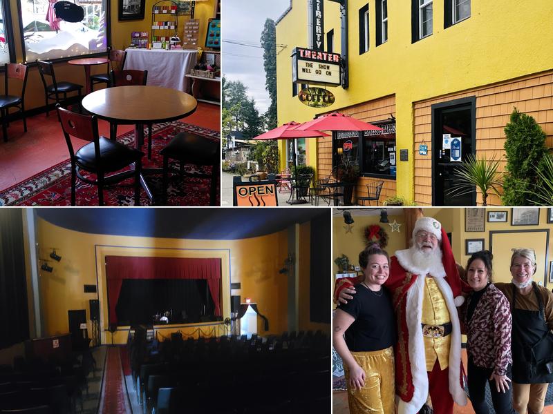 Seasons Coffee Tea & Remedies