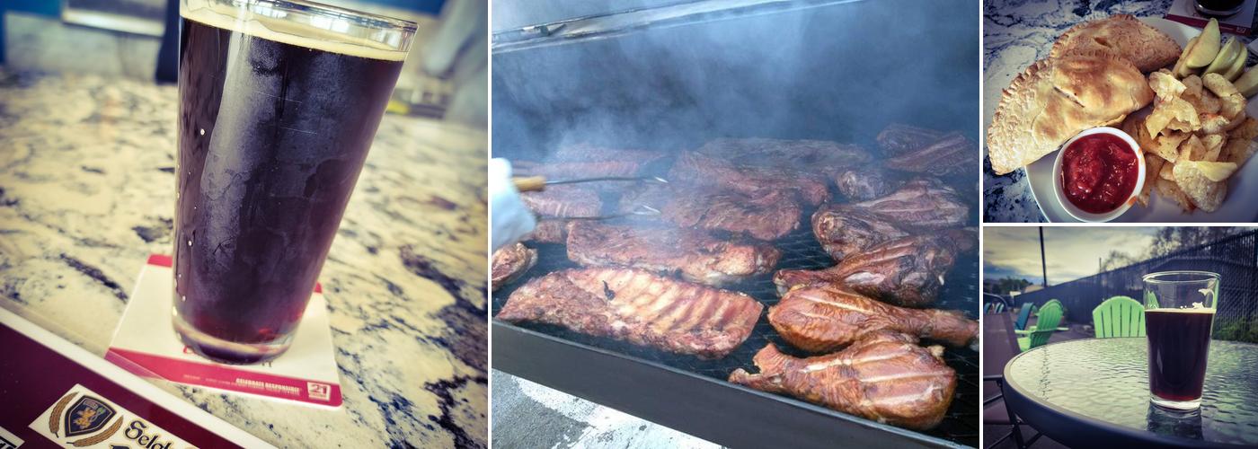 Selah Springs Brewing Co.