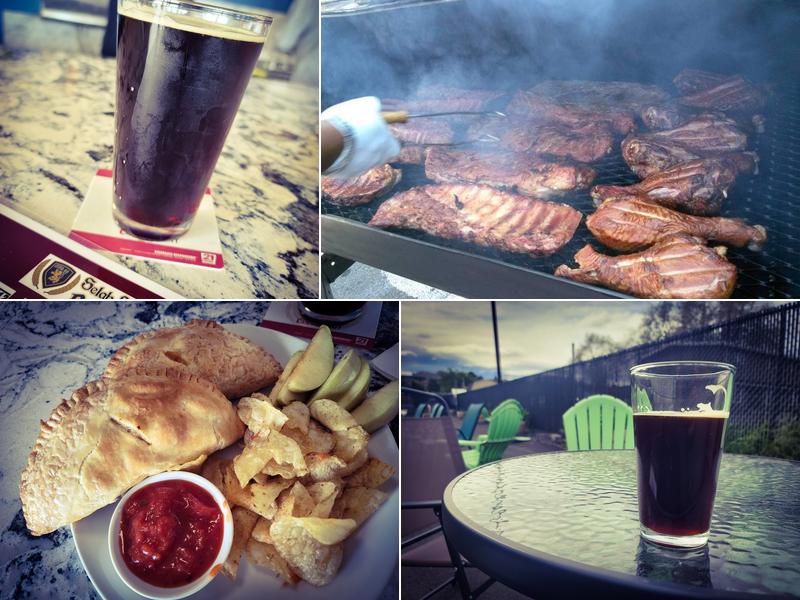 Selah Springs Brewing Co.