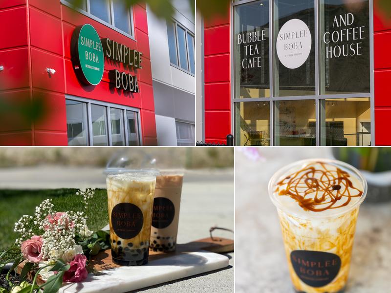 Simplee Boba