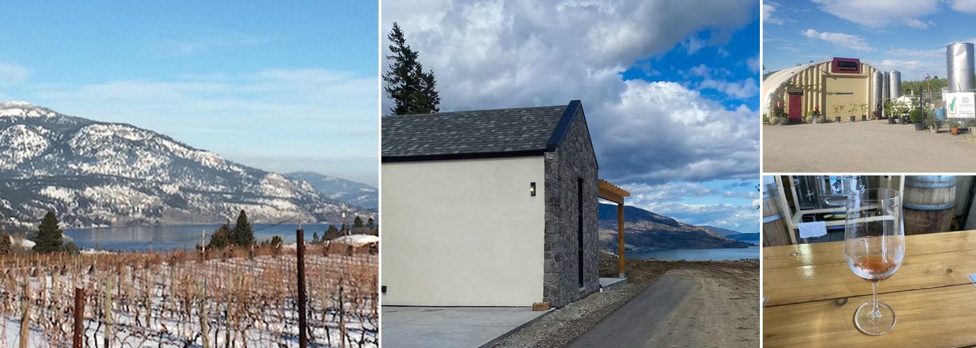 Rollingdale Winery Inc