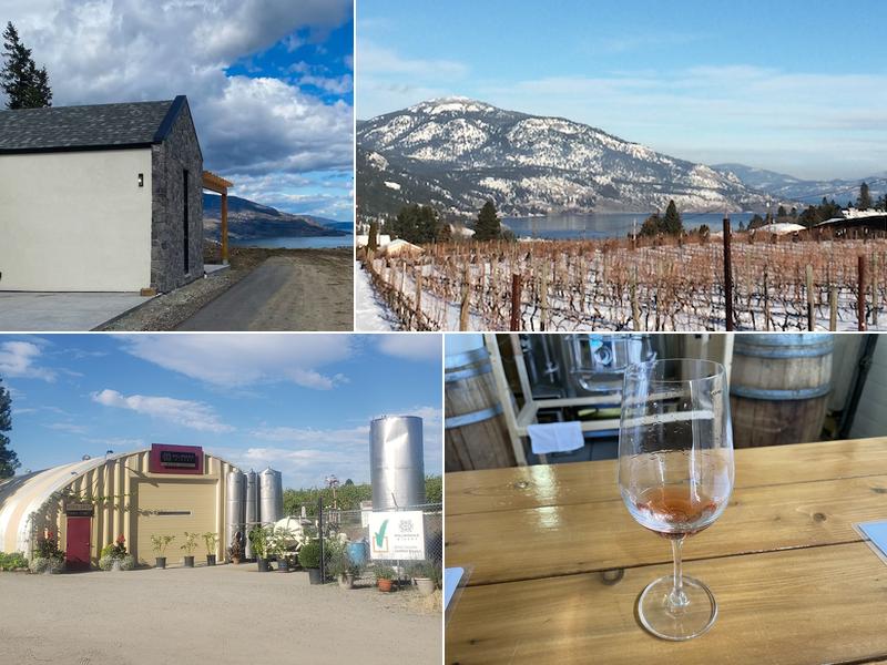 Rollingdale Winery Inc