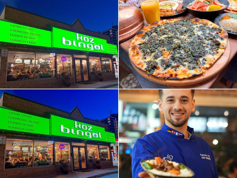 köz bingöl Turkish Restaurant