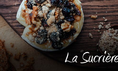 La Sucrière Deschambault