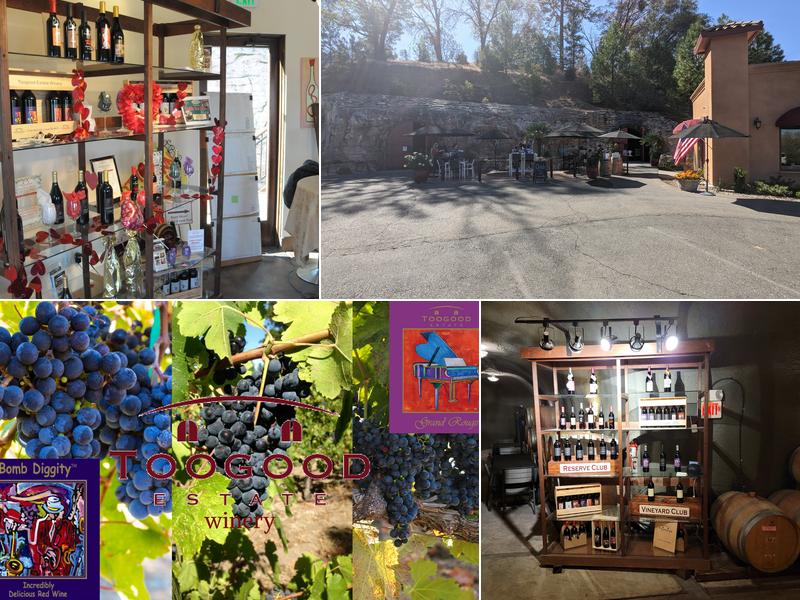 Toogood Estate Winery