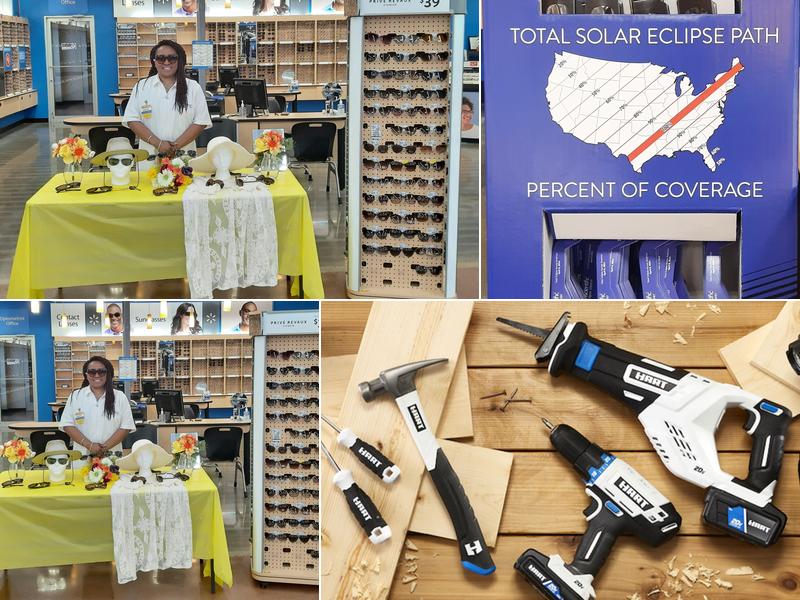 Walmart Home Services